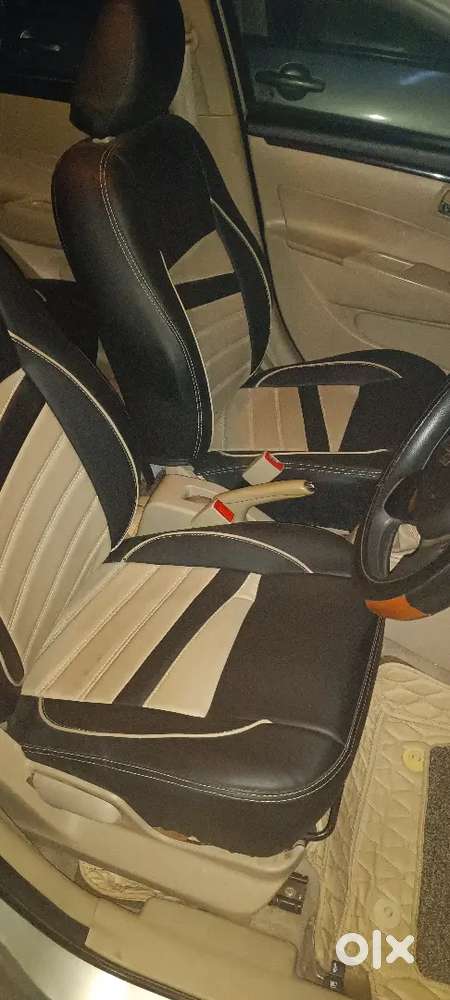 Maruti Suzuki Dzire 2012 November Diesel Well Maintained