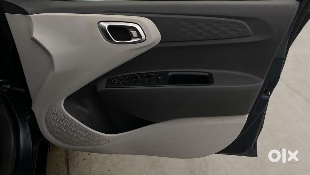 Hyundai Grand I10 Nios Sportz 1.2 Kappa Vtvt, 2021, Petrol