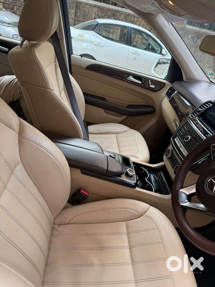 Mercedes-benz Gle Class 2.1 250d 4matic, 2017, Diesel