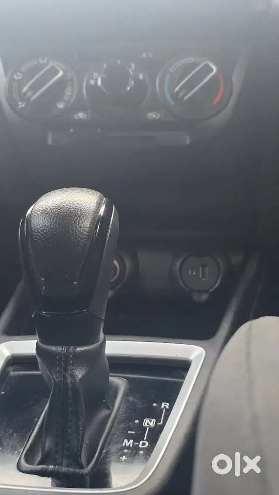 Maruti Suzuki Swift 2023 Petrol Well Maintained