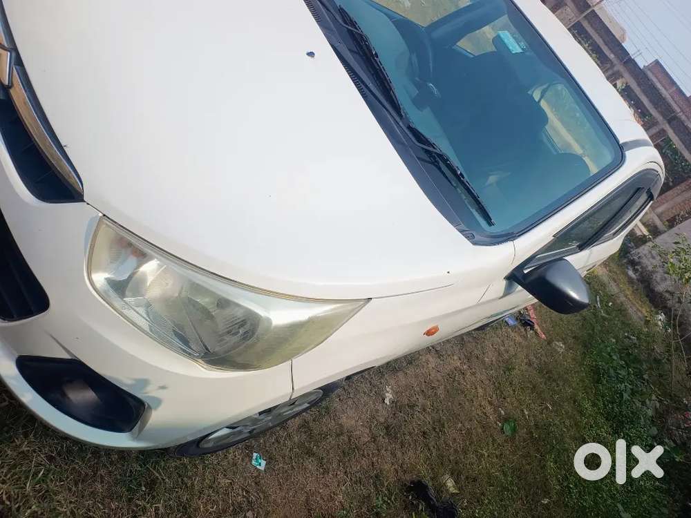 Maruti Suzuki Alto K10 2018 Petrol 47000 Km Driven