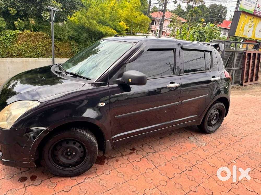 Maruti Suzuki Swift Ldi Bsiv, 2007, Diesel