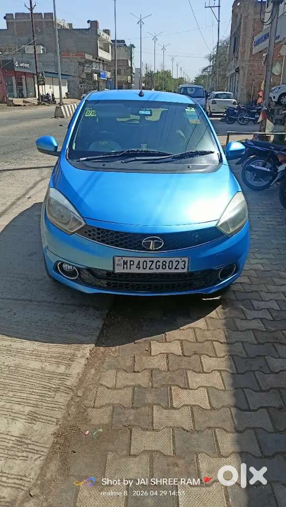 Very Good Condition