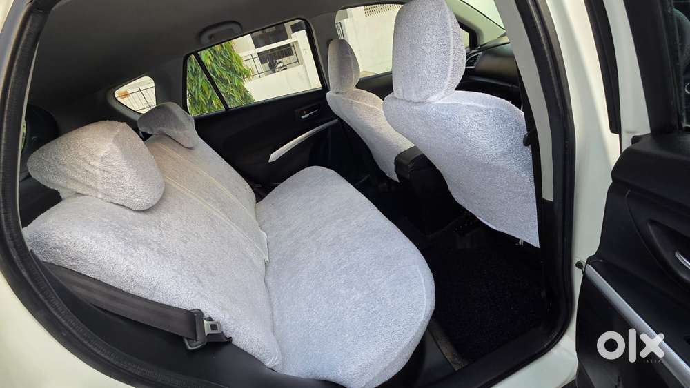 Maruti Suzuki S Cross Zeta Shvs, 2022, Petrol