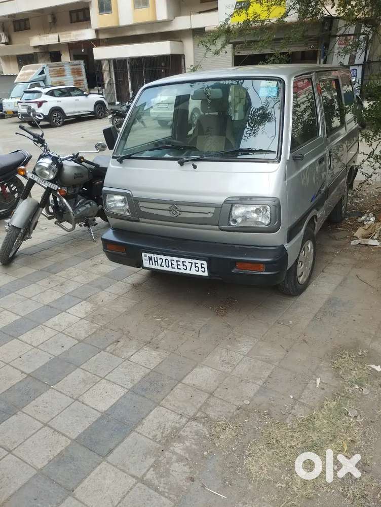 Miltary Man Vehicle Well Maintained.