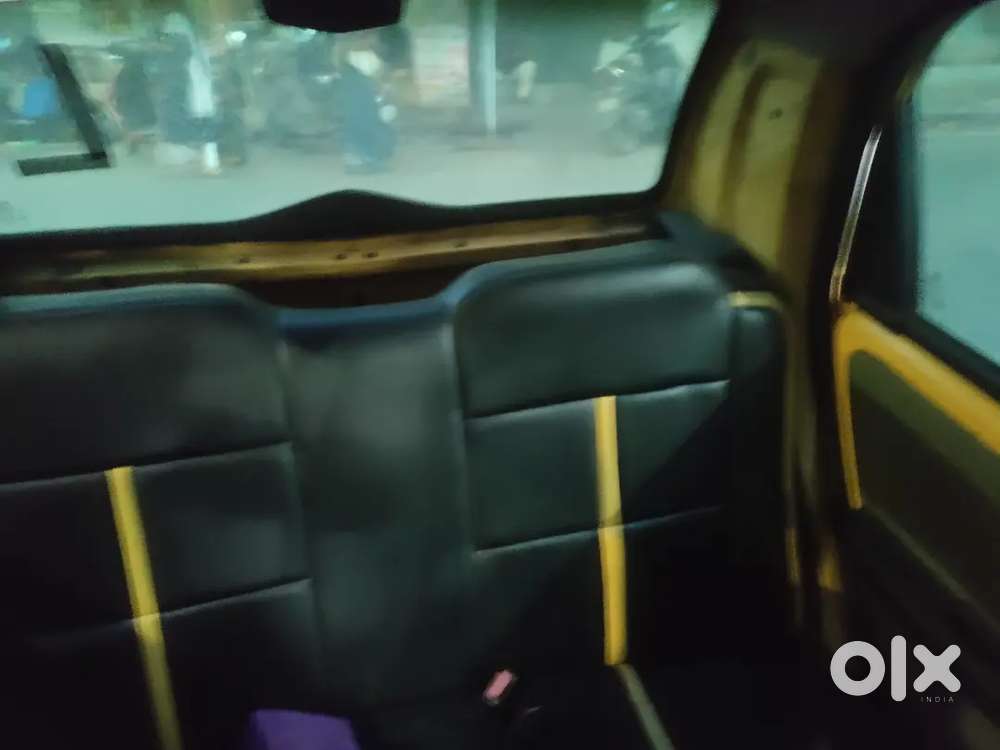 Tata Nano Car