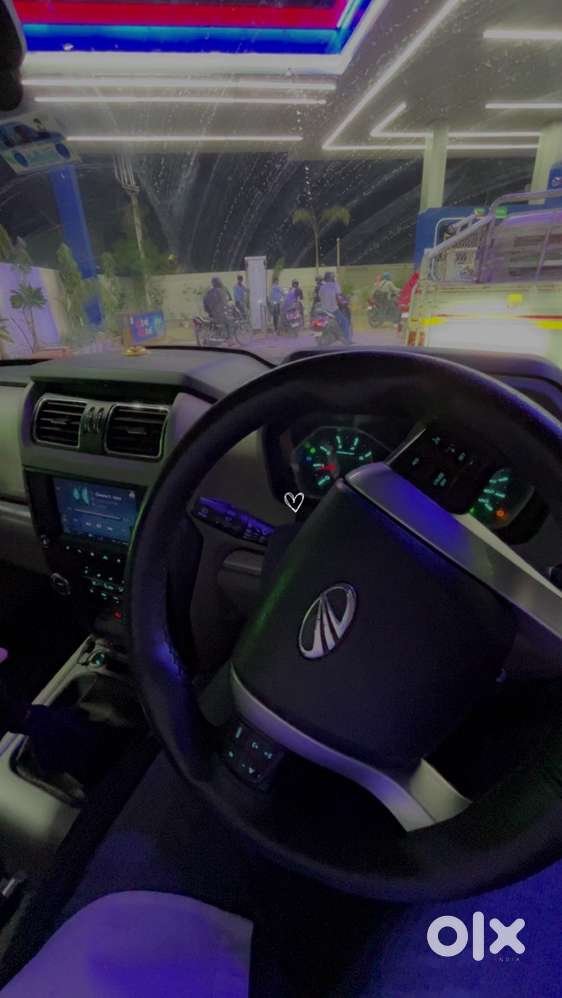 Mahindra Scorpio 2020 Diesel