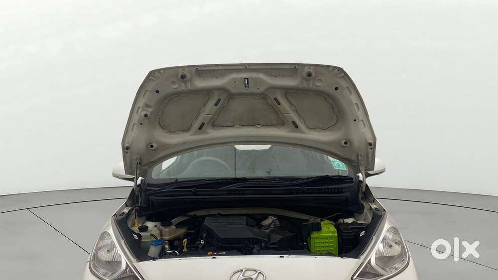 Hyundai New Santro 1.1 Sportz Mt, 2019, Petrol