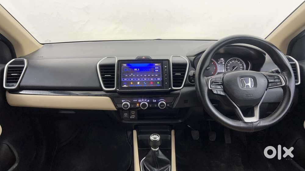 Honda City 2015-2017 I Dtec V, 2022, Diesel