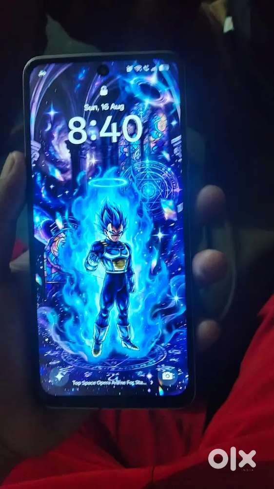 Oppo k13x5G 128