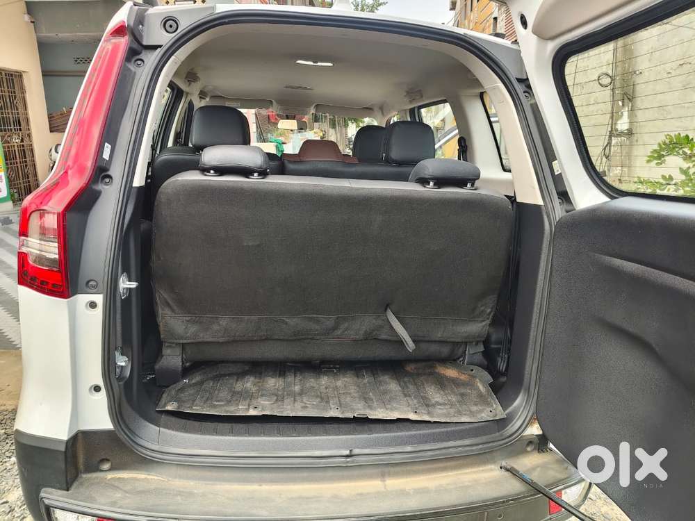 Mahindra Scorpio-n 2.2 Z4 Diesel Mt 7 Str, 2024, Diesel