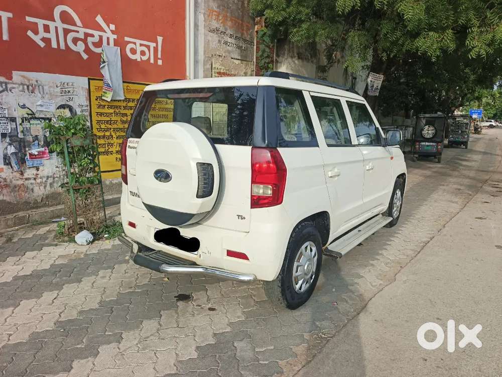 Mahindra Xuv300 Turbosport 2018 Diesel Manual