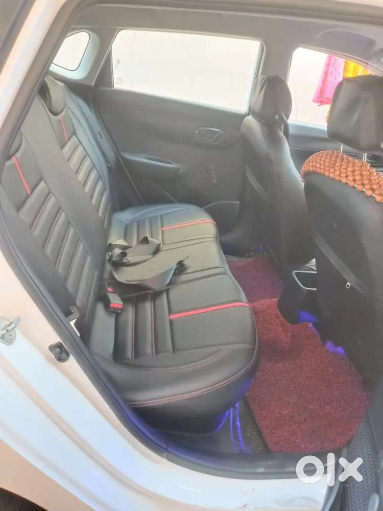 Hyundai New I20 2021 Petrol 12000 Km Driven