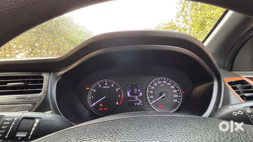 Hyundai Elite I20 Asta 2018 Top Model