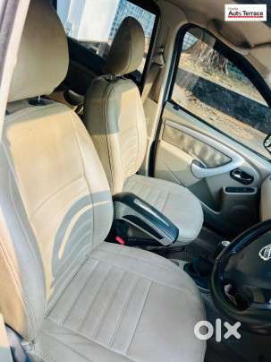 Nissan Terrano Xl D Option, 2013, Diesel