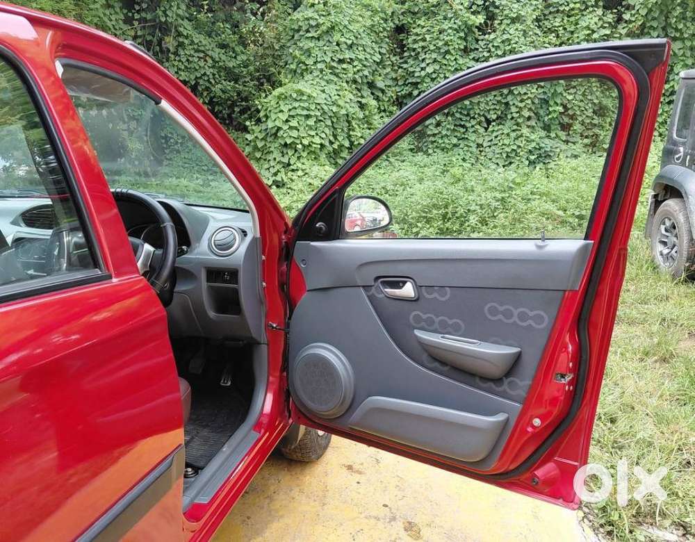Maruti Suzuki Alto 800 Lxi, 2016, Petrol