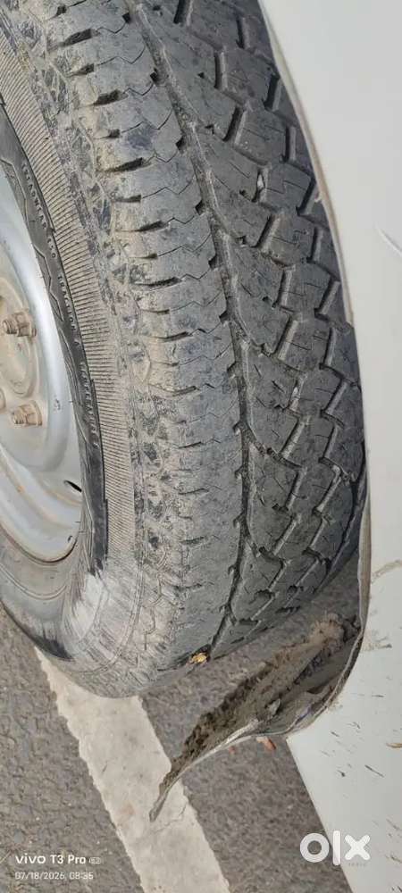 Mahindra Scorpio Classic 2010
