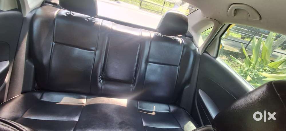Volkswagen Vento Petrol Comfortline, 2016, Petrol