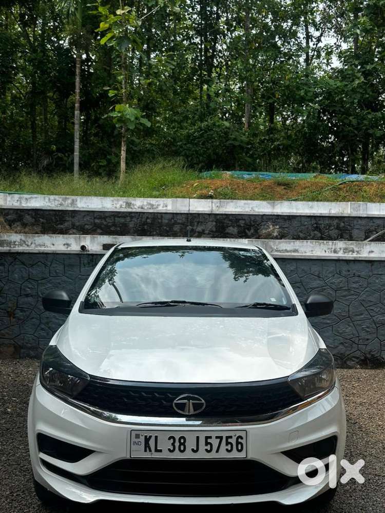 Tata Tiago Xe 2021 Petrol Well Maintained