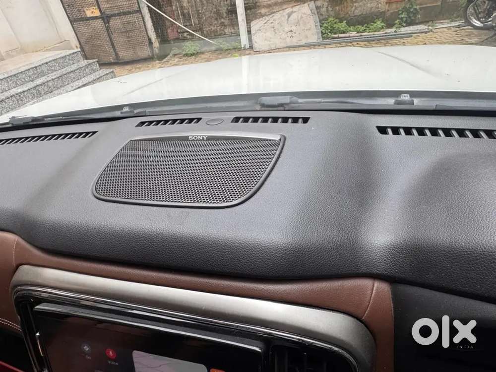 Mahindra Scorpio-n Diesel 2022