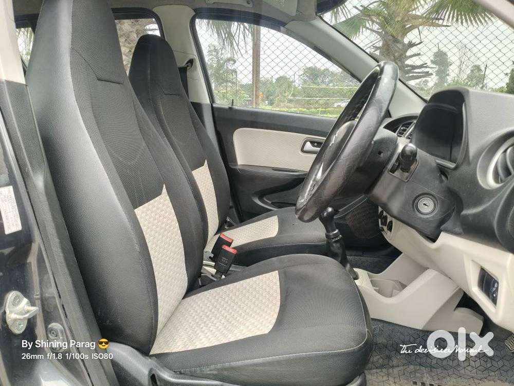 Maruti Suzuki Alto 800 Vxi Airbag, 2022, Petrol