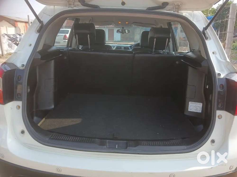 Maruti Suzuki S Cross 2017 Diesel Manual