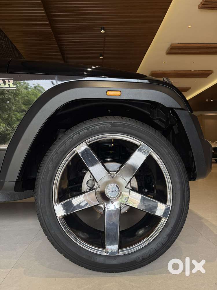 Mahindra Thar 1.5 Ax (o) Hard Top Diesel Mt Rwd, 2026, Diesel