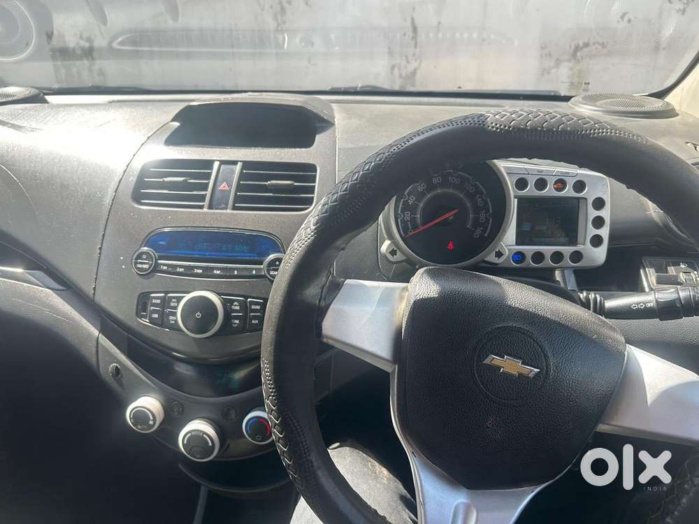 Chevrolet Beat 2012 Diesel Well Maintained