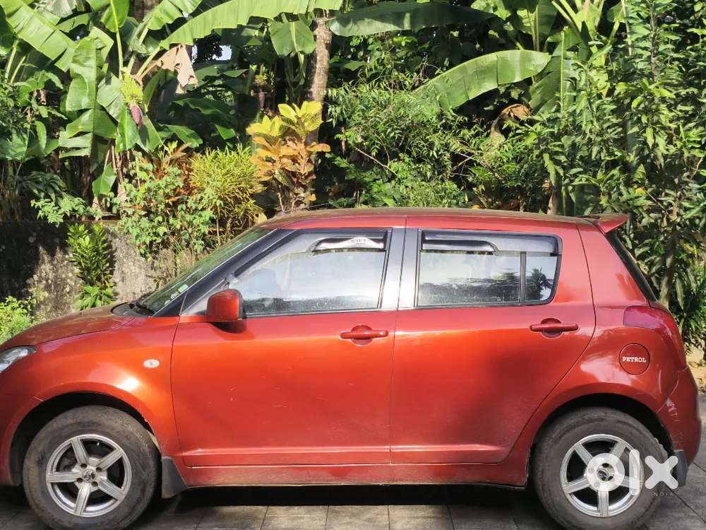Maruti Suzuki Swift 2008 Petrol Good Condition