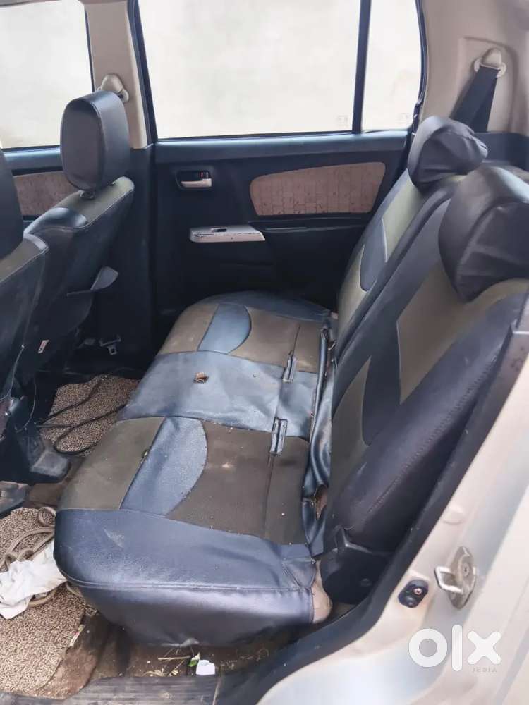 Maruti Suzuki Wagon R 1.0 2014 Cng & Hybrids Good Condition