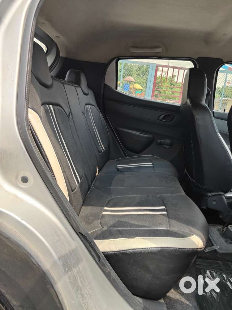 Renault Kwid Rxl, 2016, Petrol