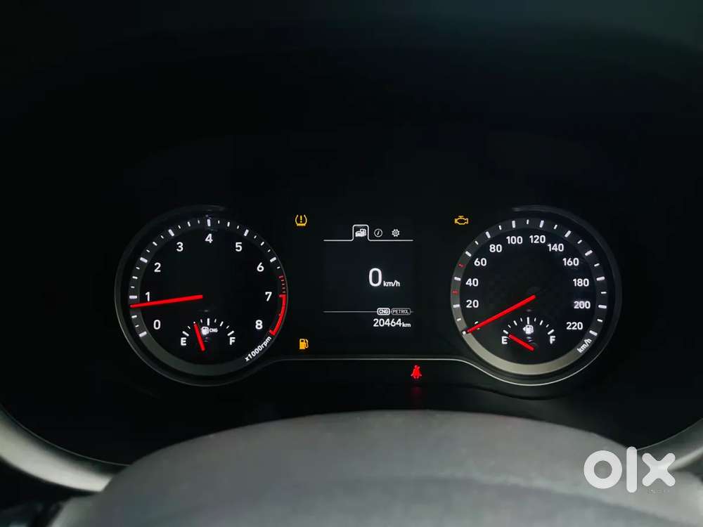 Hyundai Grand I10 Nios Magna 1.2 Kappa Cng, 2023, Cng & Hybrids
