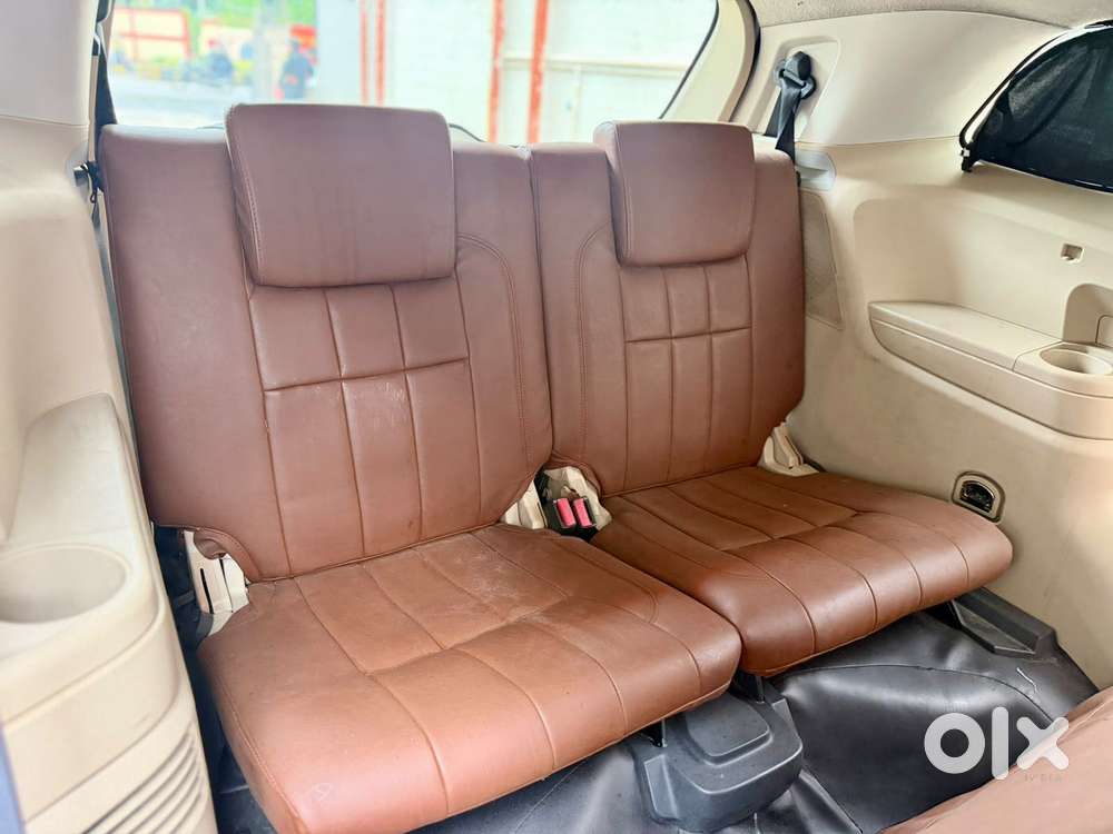 Ford Endeavour Titanium 2.2 4x2, 2016, Diesel