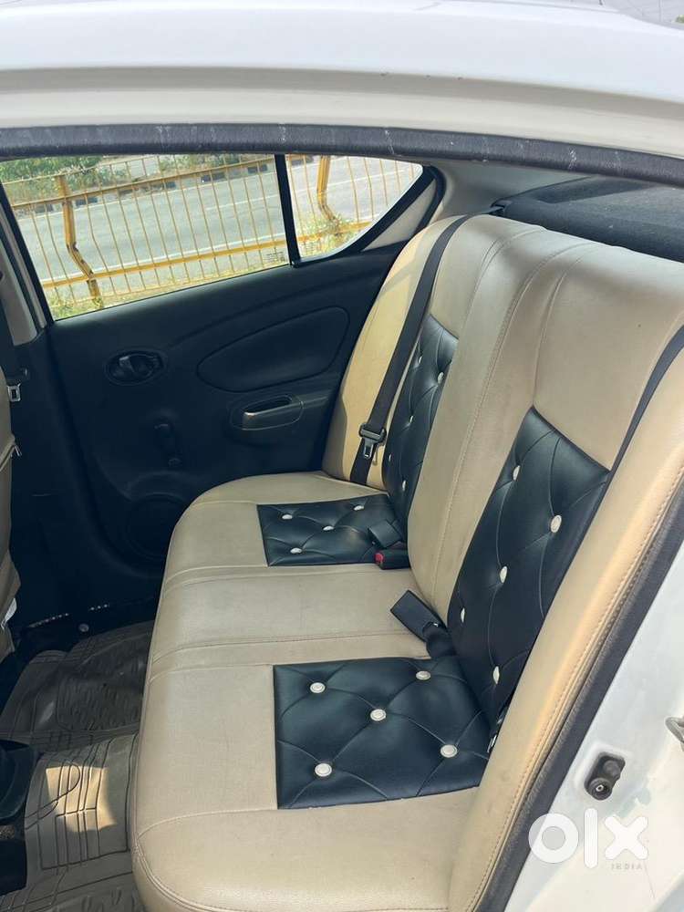 Nissan Sunny Cng & Hybrids Good Condition