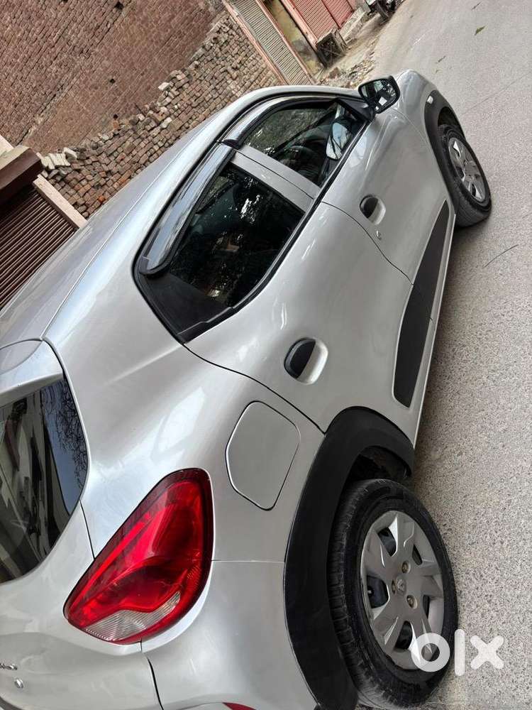 Renault Car 2022 Model