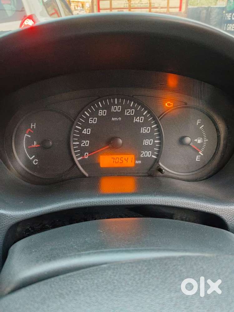 Maruti Suzuki Swift Dzire, 2010, Petrol