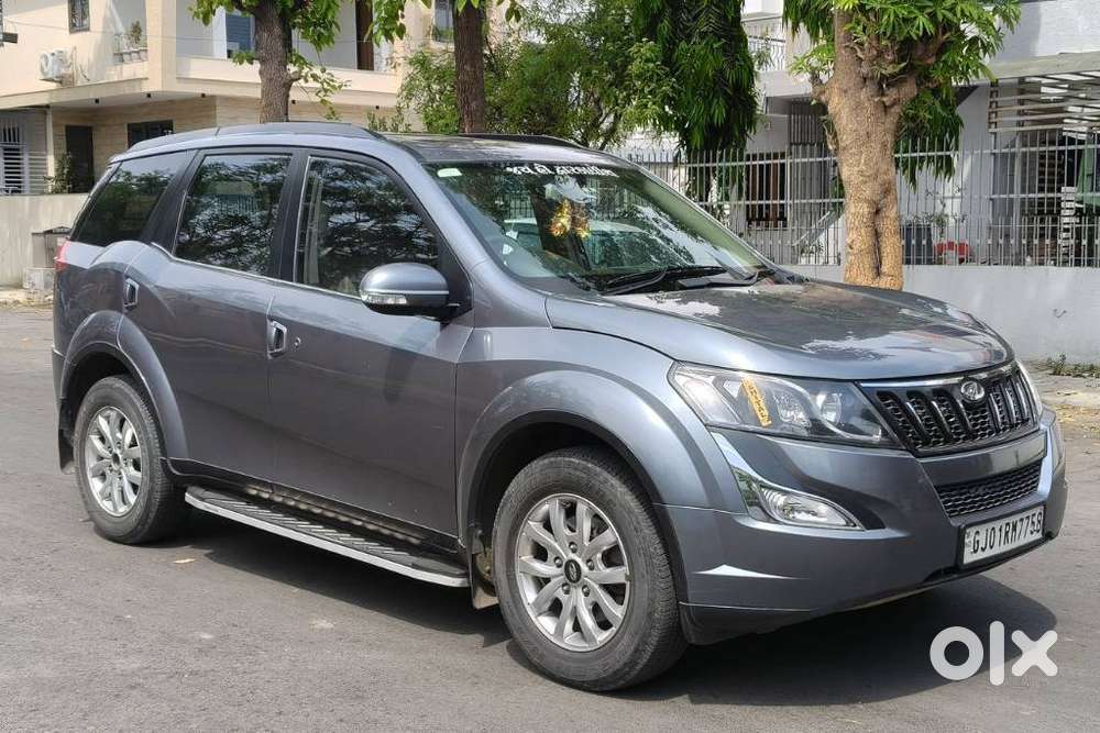 Mahindra Xuv500 2.2 W10, 2015, Diesel