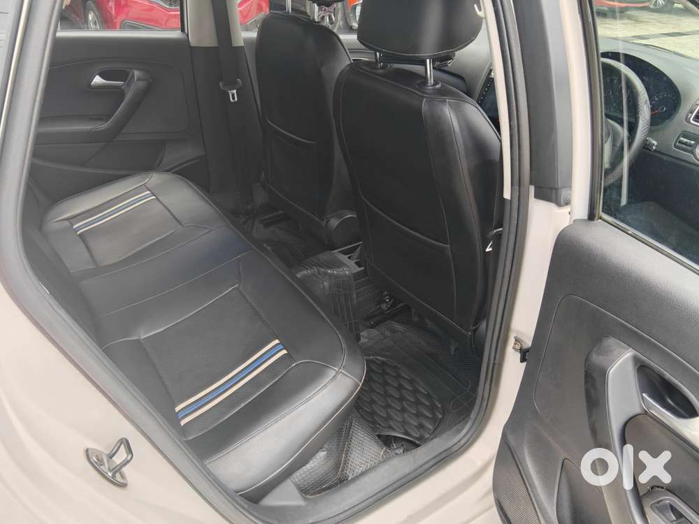 Volkswagen Ameo Cup Edition Comfortline, 2019, Petrol