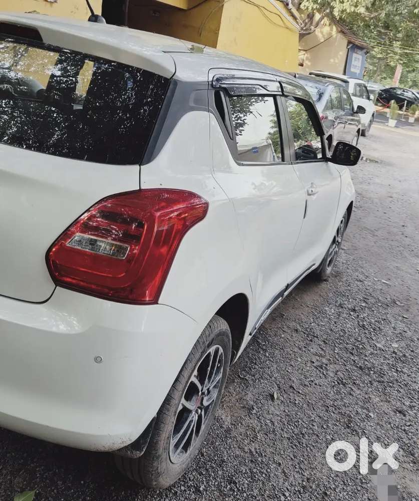 Maruti Suzuki Swift 2019