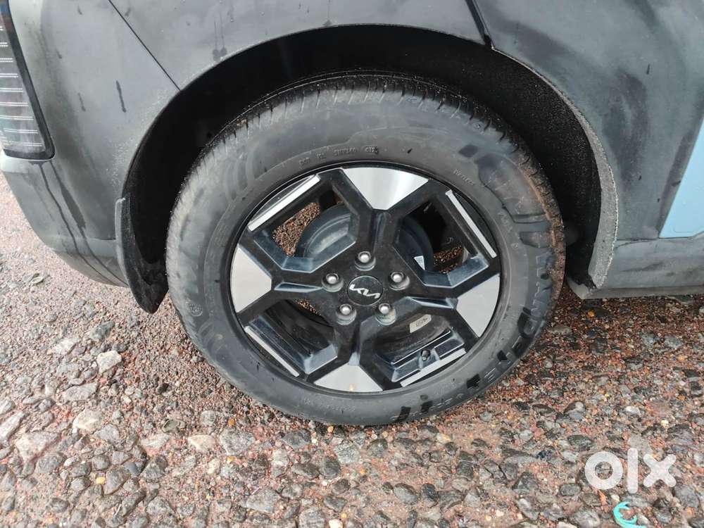 Kia Syros Htx Turbo, 2025, Petrol