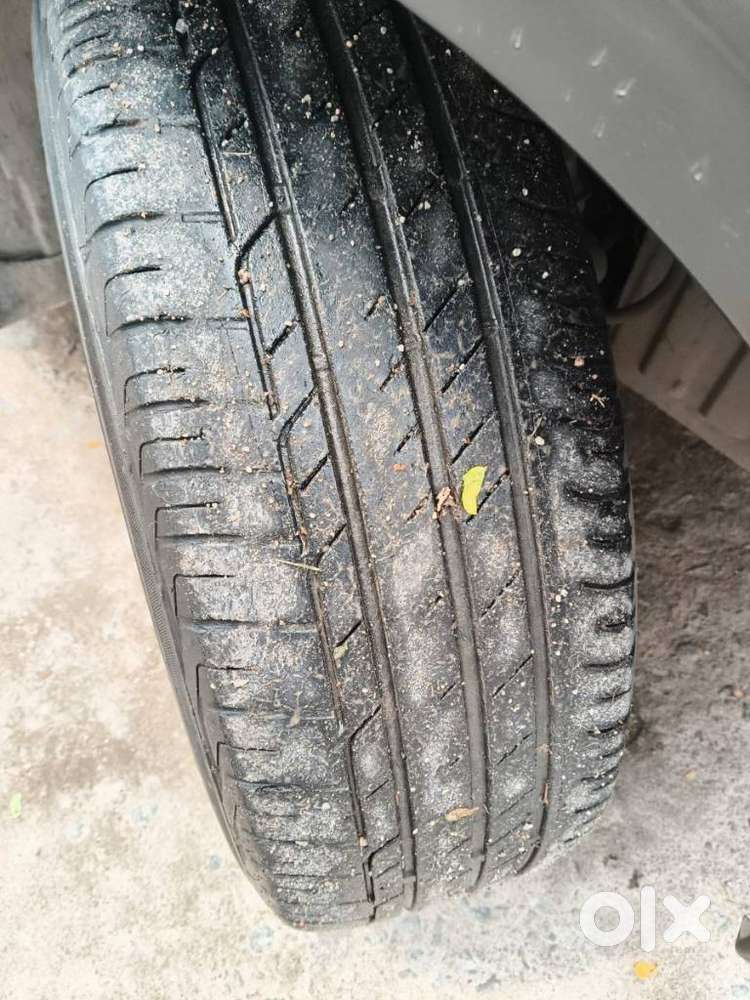 Maruti Suzuki Brezza Zdi, 2017, Diesel