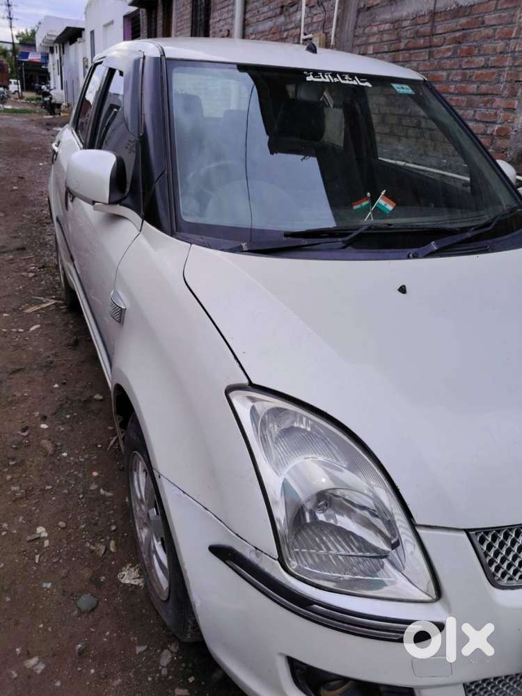Maruti Suzuki Swift 2011 Diesel