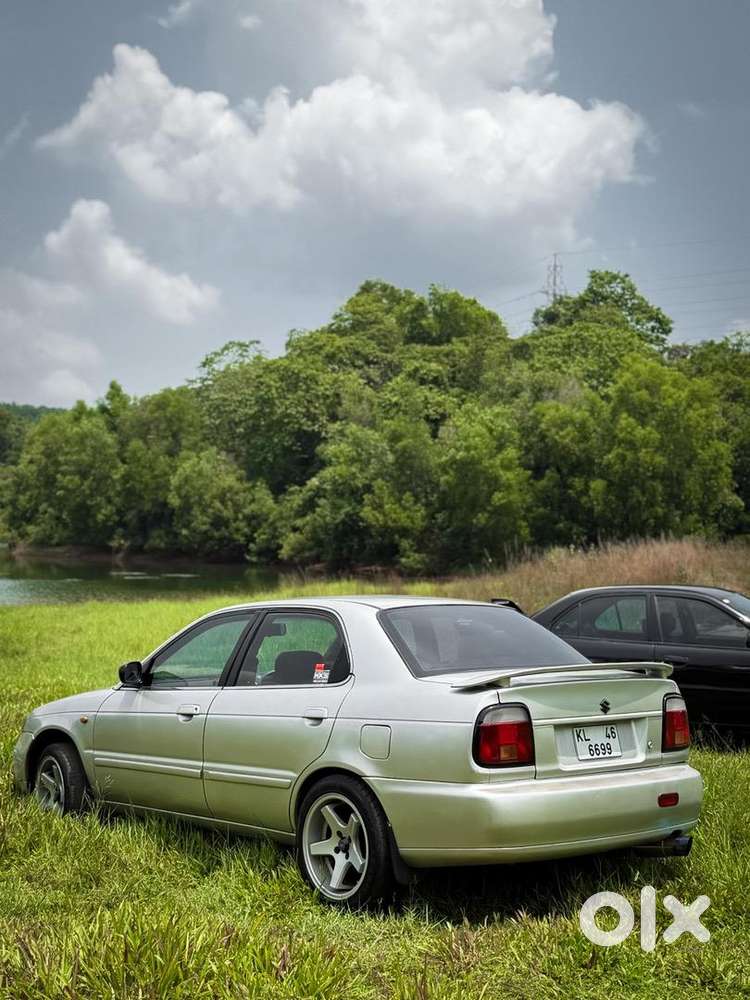 Maruti Suzuki 2007 Car
