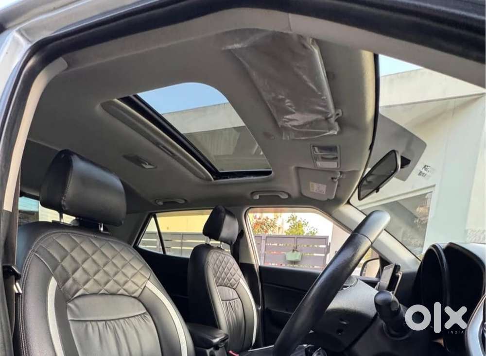 Hyundai Venue Sx Turbo, 2019, Petrol