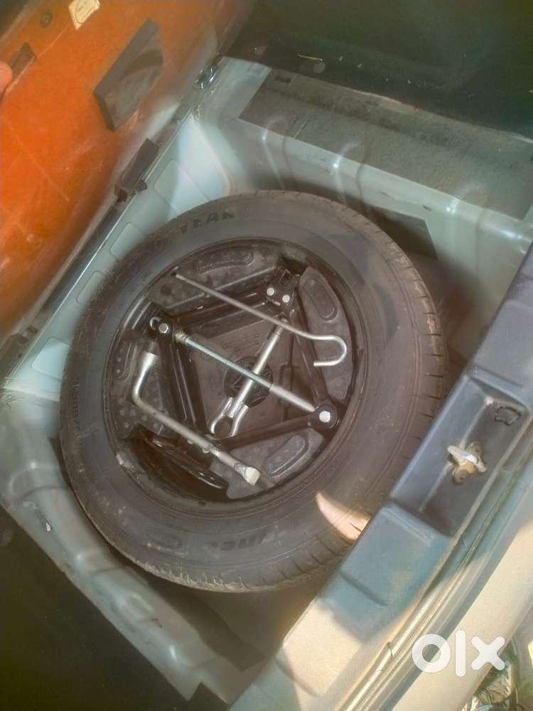 Tata Nexon 1.2 Revotron Xz Plus, 2020, Diesel