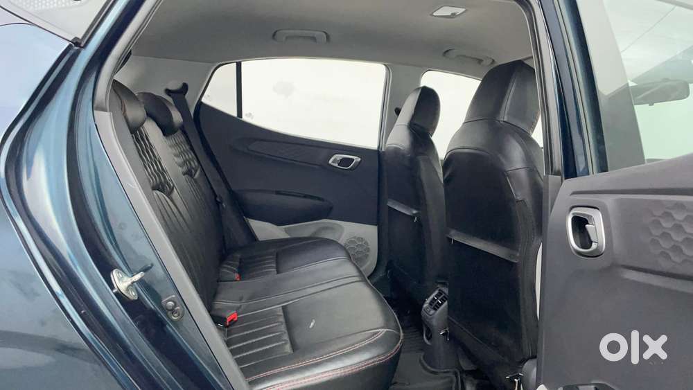 Hyundai Grand I10 Nios Asta Amt 1.2 Kappa Vtvt, 2023, Petrol