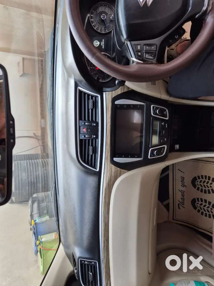 Maruti Suzuki Ciaz Petrol Manual 2021 Model