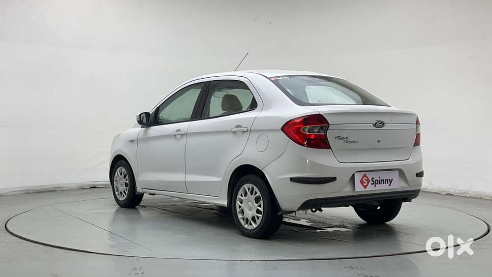 Ford Figo Aspire 1.2 Ti-vct Trend, 2016, Petrol