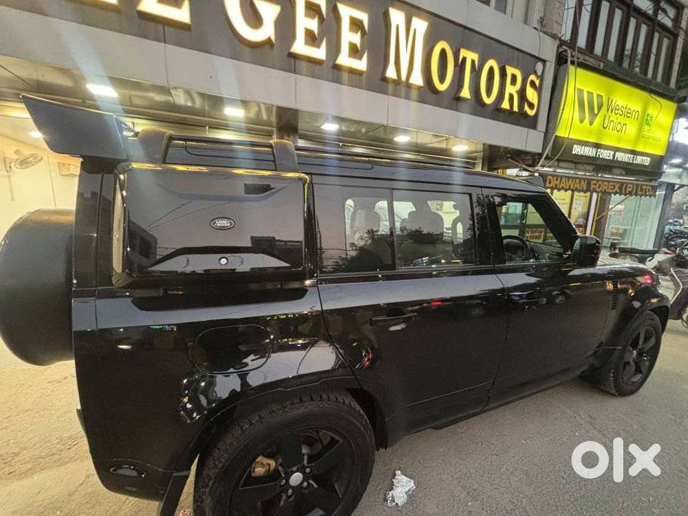 Land Rover Defender 2.0 110 X-dynamic Hse, 2023, Petrol