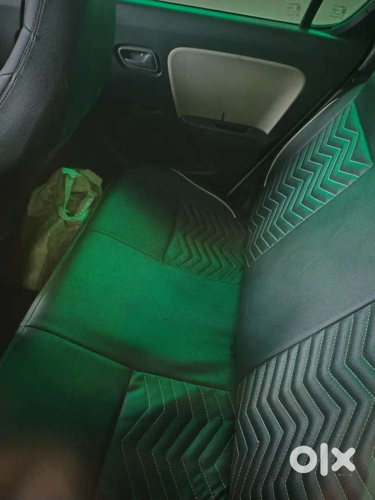 Car Condition Okay.no Need To Expand Even 1 Rupees.